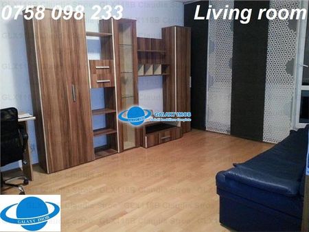 Inchiriere apartament 2 camere Tineretului Metrou - Photo 2
