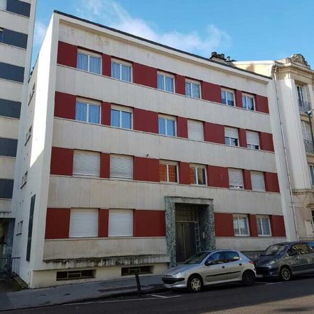 Location Appartement 1 pièce 21m² LAXOU 54520 - Photo 4