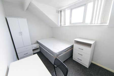 Ash View, Headingley, Leeds - Photo 4