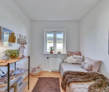 4-værelses Rækkehus på 98 m² i Holstebro - Foto 5