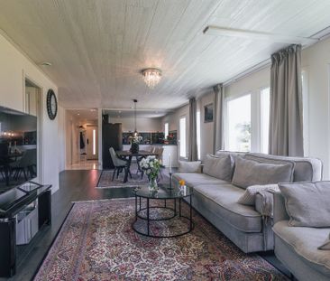 Aspgatan, Boden - Foto 1