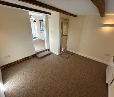 1 bedroom bungalow to rent - Photo 5