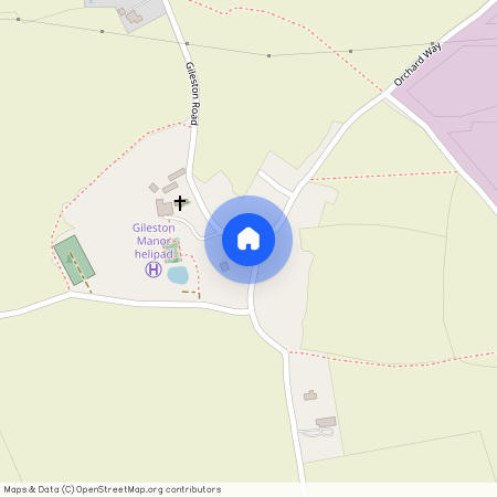 Woodlands Bungalow, Gileston, Barry, CF62 4HX