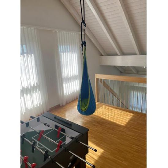 5½ Zimmer-Maisonettewohnung in Berikon (AG), möbliert, auf Zeit - Foto 1