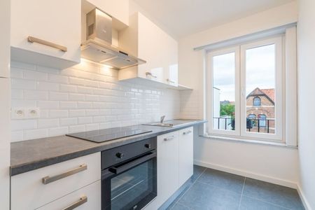 Appartement te huur - Photo 4