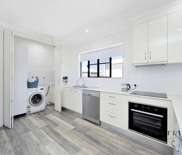 BREAK LEASE: 3 bedroom home located near central Bargara! - Photo 6