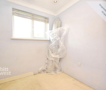 3 bedroom terraced house to rent - Photo 5