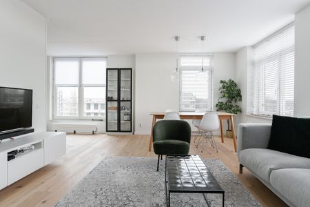 Te huur: Appartement Louise Henriëttestraat in Den Haag - Photo 3