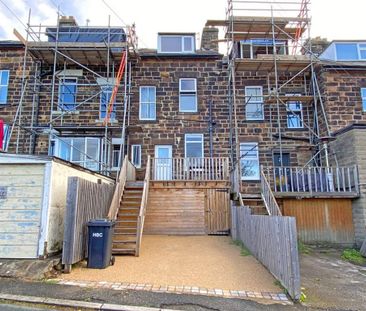 3 bedroom terraced house to rent - Photo 6