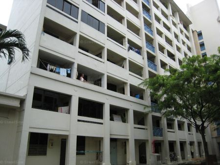 Blk 45 Macpherson Garden (Geylang), HDB 3 Rooms - For Rent - Photo 4