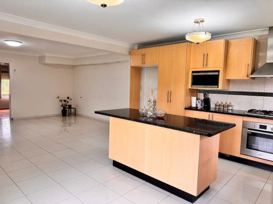 “Spacious and Modern Family Home in Mount Druitt for Lease” - Photo 1