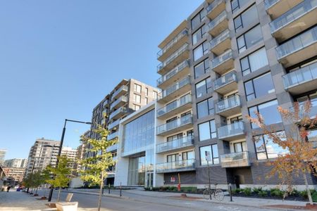 Appartement à louer - Montréal (Le Sud-Ouest) (Griffintown) Appartement à louer - Montréal (Le Sud-Ouest) (Griffintown) - Photo 4