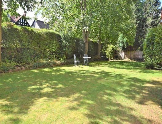 Apartment To Let - Photo 1