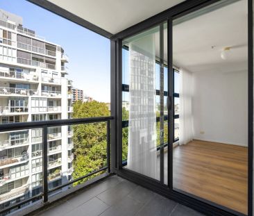 Sensational Urban Pad in the Heart of Surry Hills – 'The Marbury' - Photo 5
