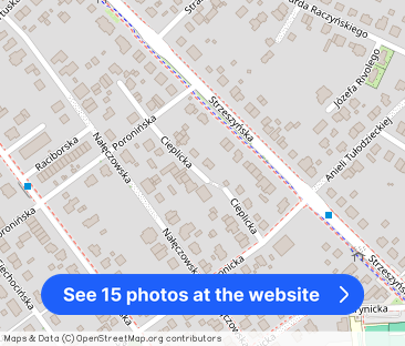 Apartament z klimatyzacją i parkingiem, ul. Cieplicka, Podolany - Photo 1