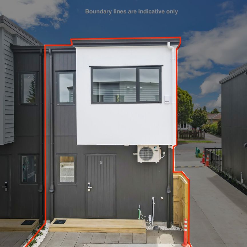 Home Sweet Home - Photo 1