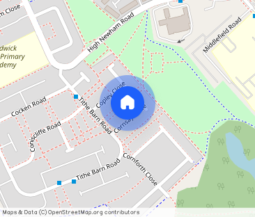 Cornsay Close, Stockton-on-tees, TS19 8QD - Photo 1