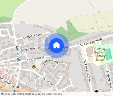 Shepherds Way, Stow-on-the-Wold, GL54 - Photo 1