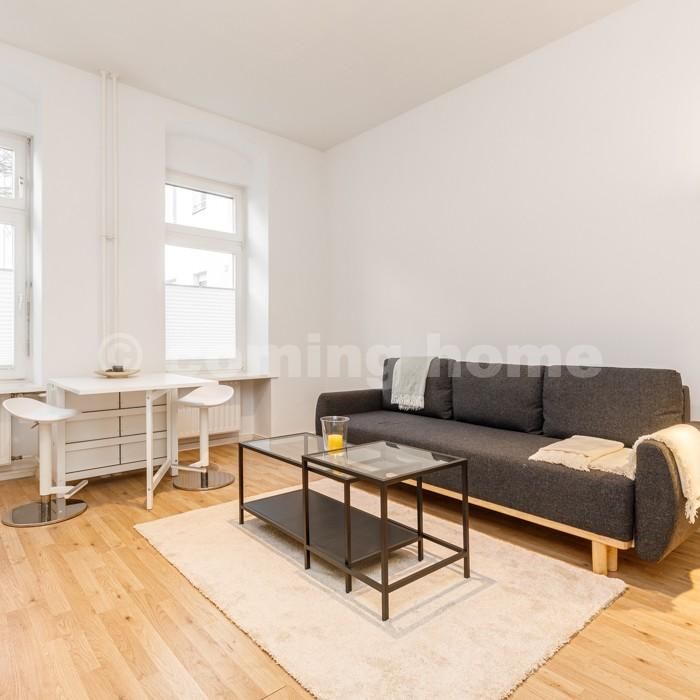 Smart Living Nähe Boxhagener Platz - Photo 1