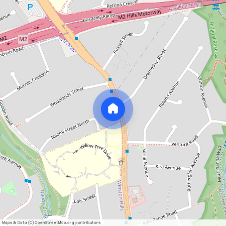 242 Windsor Road, NSW 2153, Baulkham Hills