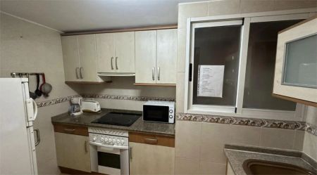 Piso de alquiler en Carrer Isla de Columbretes, 6, Oliva Playa - Photo 5