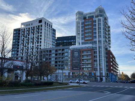 For Lease - 8888 Yonge Street Unit# 209, Richmond Hill, Ontario - Photo 4