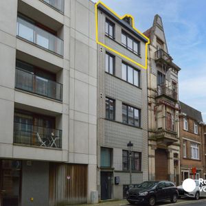 Penthouse te huur in Oostende voor € 660 met 1 slaapkamer - foto 3