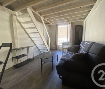 Location Appartement 1 pièce 22m² NEMOURS 77140 - Photo 1