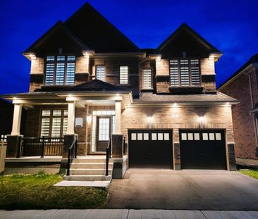 For Lease - 4 Bruce Welch Avenue, Georgina, Ontario - Photo 6