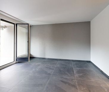 For rent: renovated 4 1/2-room apartment in Wichtrach - Photo 1