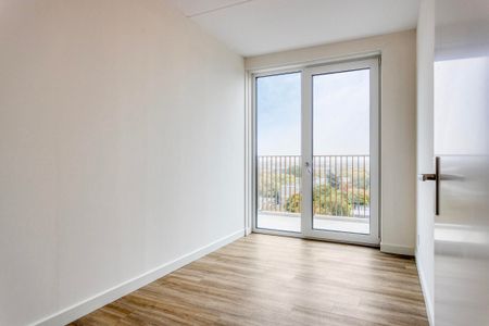 Te huur: Appartement Jaap van der Hoekplaats in Rotterdam - Foto 3