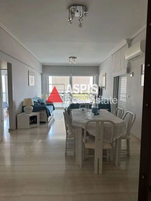 Διαμέρισμα για ενοικίαση - Βάρη - Βάρκιζα, - Photo 1