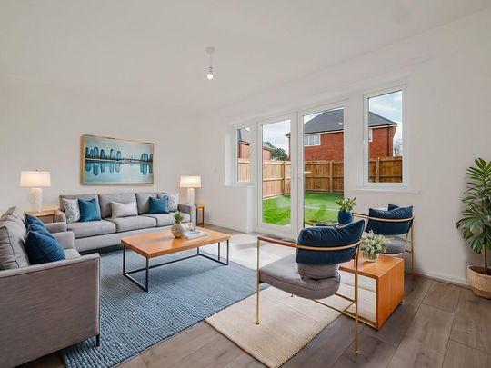 3 bedroom house to rent - Photo 1