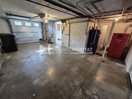 Location Maison 4 pièces 74m² CAMBRAI 59400 - Photo 5