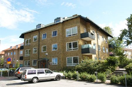 Ängdalavägen 34, Dammfri - Foto 3