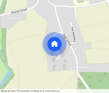 Lodge Park, Claverley, Wolverhampton, Shropshire - Photo 1