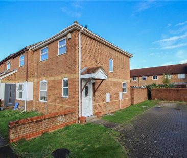 3 bedroom end of terrace house to rent - Photo 5