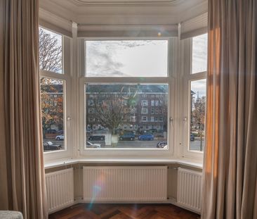 Rooseveltlaan 232-1, Scheldebuurt-West, 1078NX, Amsterdam - Foto 1