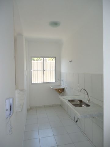 CENTRO - APARTAMENTO - TV MIGUEL ALVES, 300 AP 107 BL 04 GRAN FELICITA - MARACANAU - Foto 2