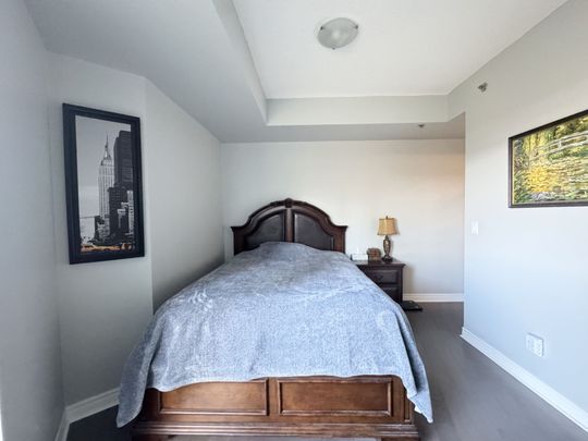 For Lease - 2756 Old Leslie Street Unit# 522, Toronto, Ontario - Photo 1