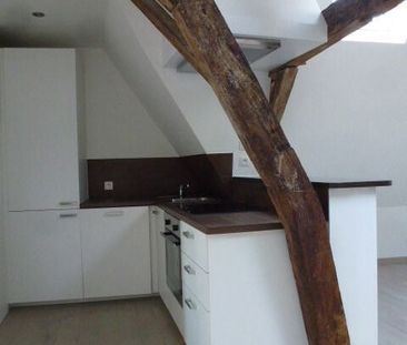 Appartement te huur in Edingen voor € 825 met 2 slaapkamers - Foto 1