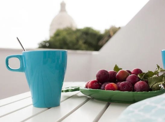 Campo de Santa Clara, Lisbon, Lisbon 1100-475 - Photo 1