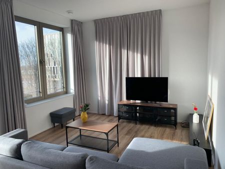Te huur: Parnassusweg 877 - Foto 2