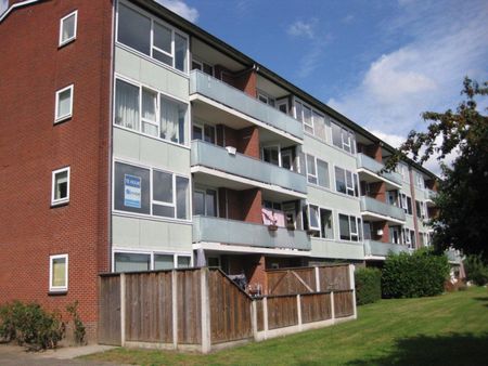 Verhuurd onder voorbehoud: Rembrandtlaan 244 - Foto 2