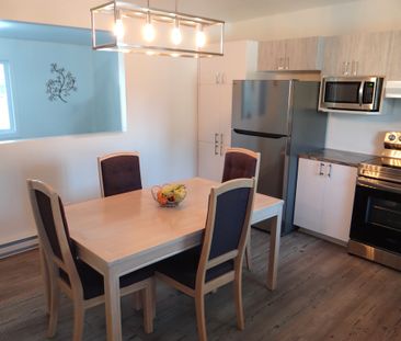 Rigaud - 2 CH Fermées - Electros Inclus! - Photo 1