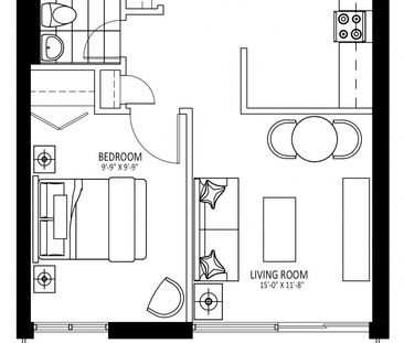 341 Flora St - Plan A - Photo 6