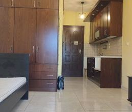 Studio/Γκαρσονιέρα για ενοικίαση - Βαρδάρης - Λαχανόκηποι, - Φωτογραφία 5