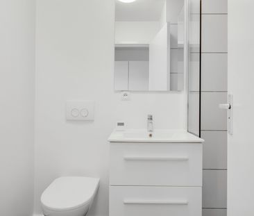 Eriksvej 44, st.. 3., Eriksvej, 4000 Roskilde - Foto 2