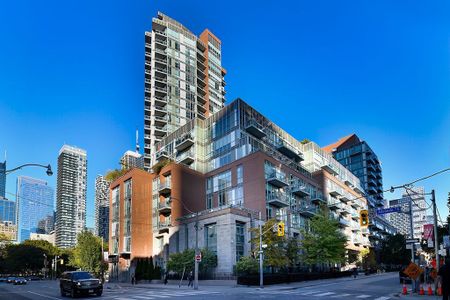 For Lease - 112 George Street Unit# S521, Toronto, Ontario - Photo 4