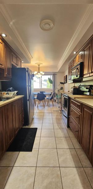 Verchères – Magnifique appartement 4 1/2 à louer - Photo 1